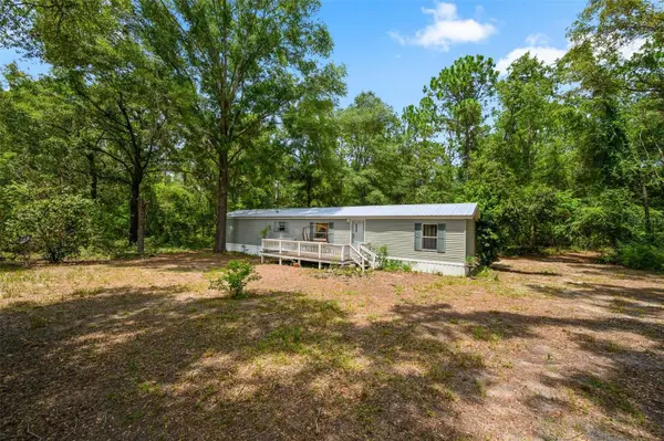 25697 21st Road, O'BRIEN, FL 32071