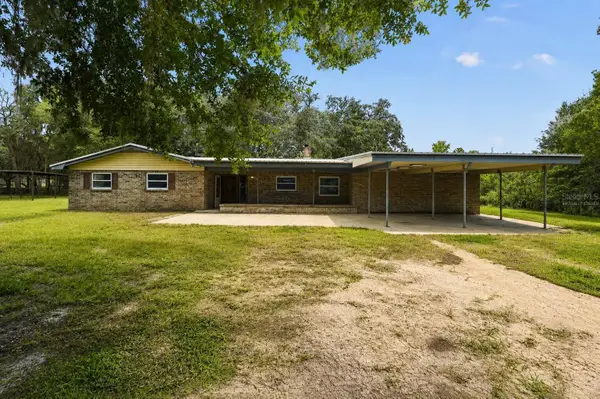 101 Allen Drive, PALATKA, FL 32177