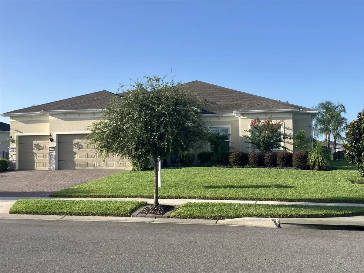 16118 Bowline Street, Orlando, FL 32820 - #1