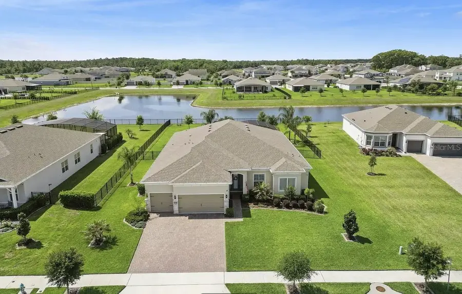 16118 Bowline Street, Orlando, FL 32820 - #2