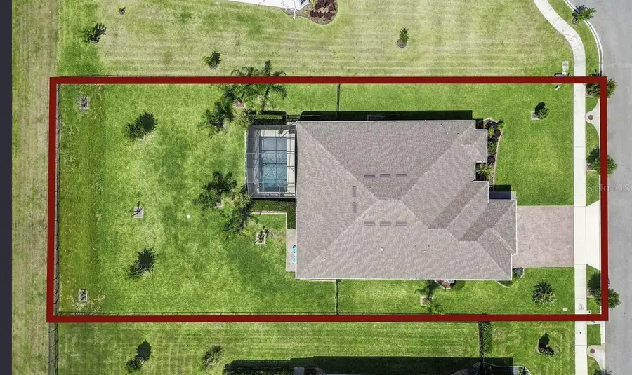 16118 Bowline Street, Orlando, FL 32820 - #3