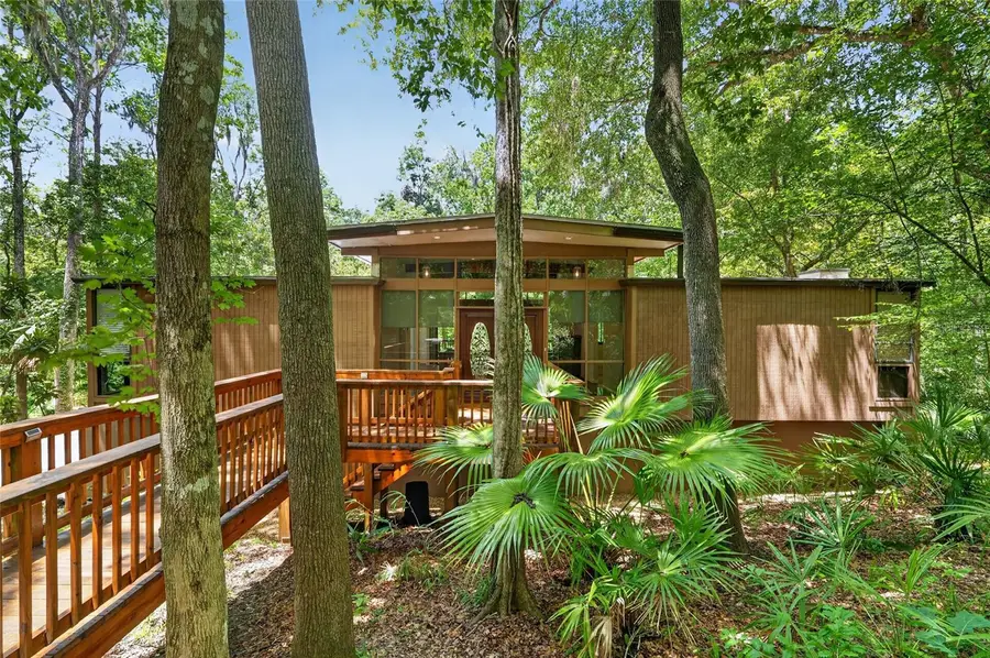 2032 NW 24th Street, Gainesville, FL 32605 - #2