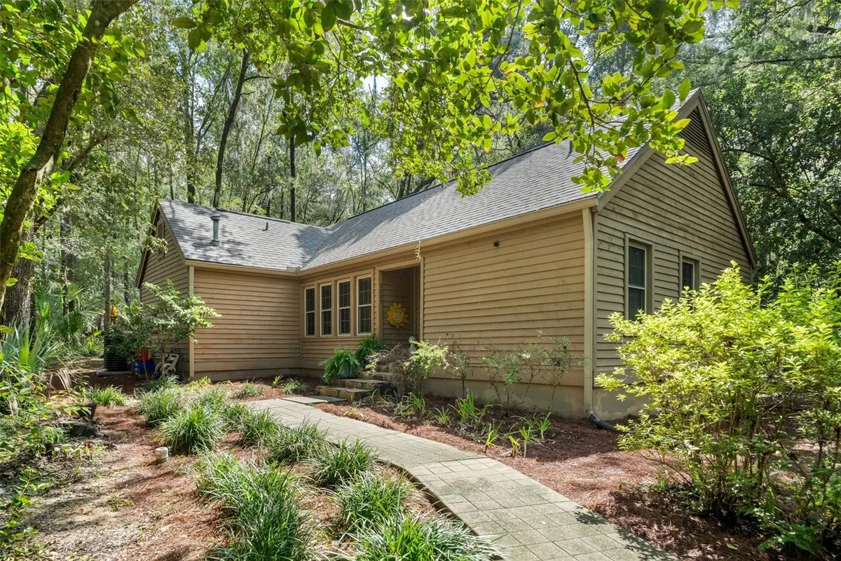 5225 SW 86th Terrace, Gainesville, FL 32608 - #1