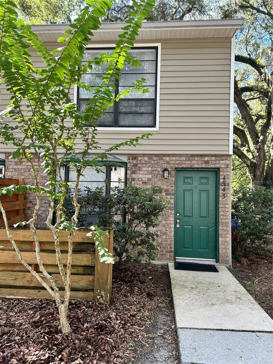 4543 SW 44th Lane, Gainesville, FL 32608 - #1