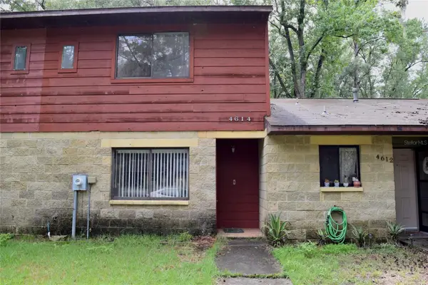 4614 SW 67th Terrace, GAINESVILLE, FL 32608
