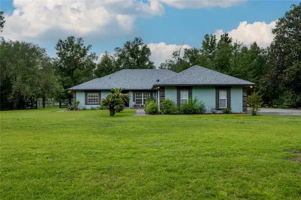 17146 NW 212th Terrace, HIGH SPRINGS, FL 32643