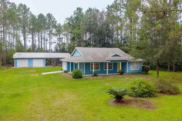 670 SW 105th Street, TRENTON, FL 32693