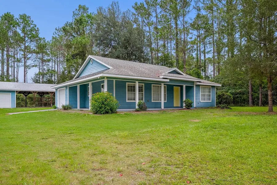 670 SW 105th Street, Trenton, FL 32693 - #2