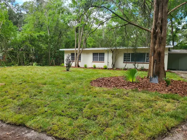 640 NW 36th Terrace, GAINESVILLE, FL 32607