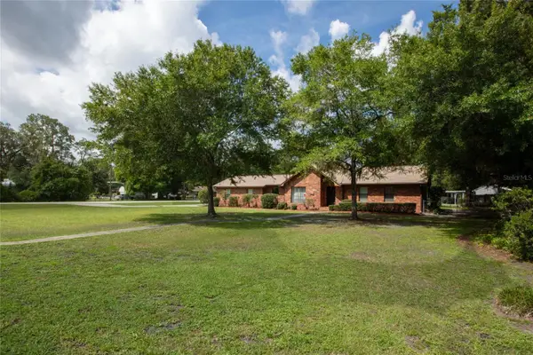 1619 Raiford Road, STARKE, FL 32091
