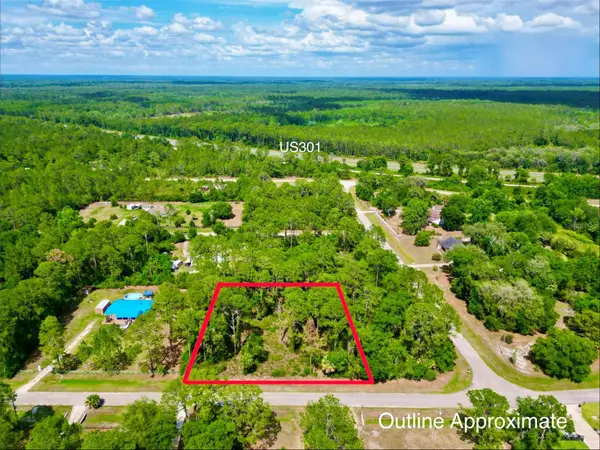 14211 SE 201st Terrace, HAWTHORNE, FL 32640