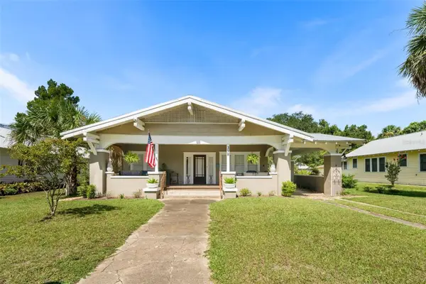 398 S Marion Avenue, LAKE CITY, FL 32025