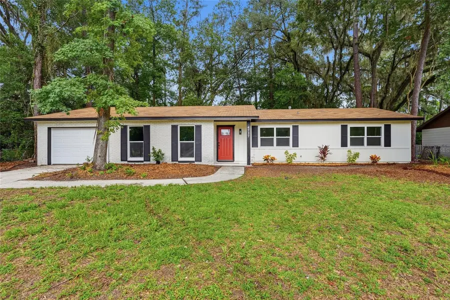4717 NW 31st Terrace, Gainesville, FL 32605 - #2