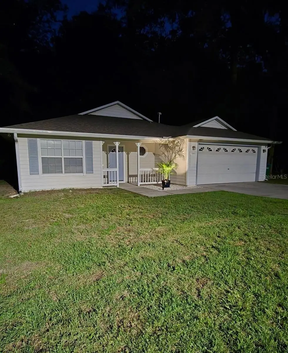 13607 NW 136 Drive, Alachua, FL 32616 - #1