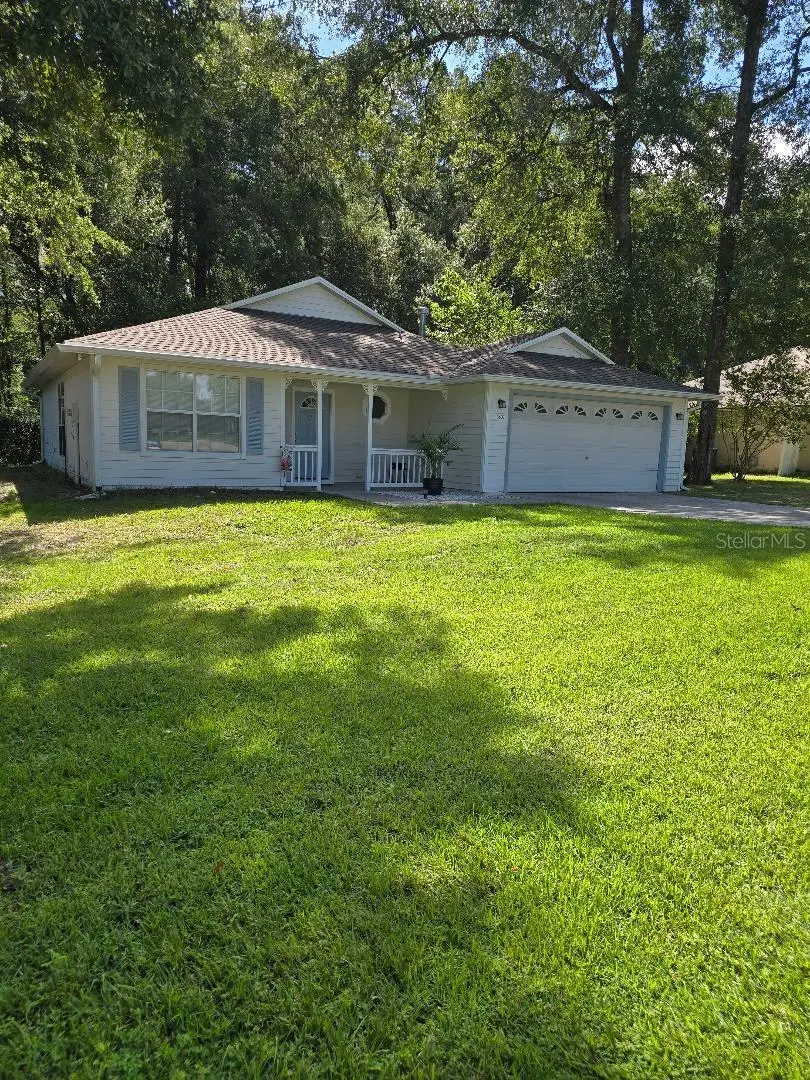 13607 NW 136 Drive, Alachua, FL 32616 - #3