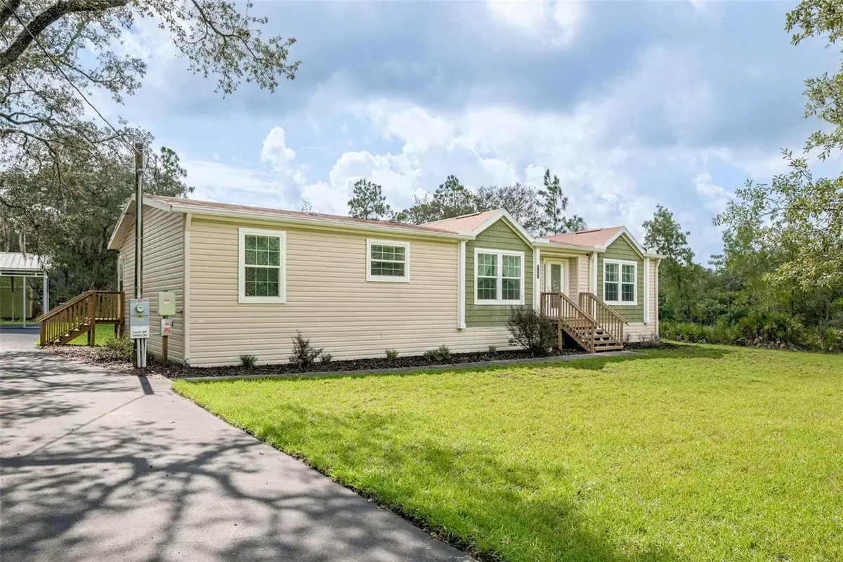 8261 NE 118th Terrace, Bronson, FL 32621 - #1