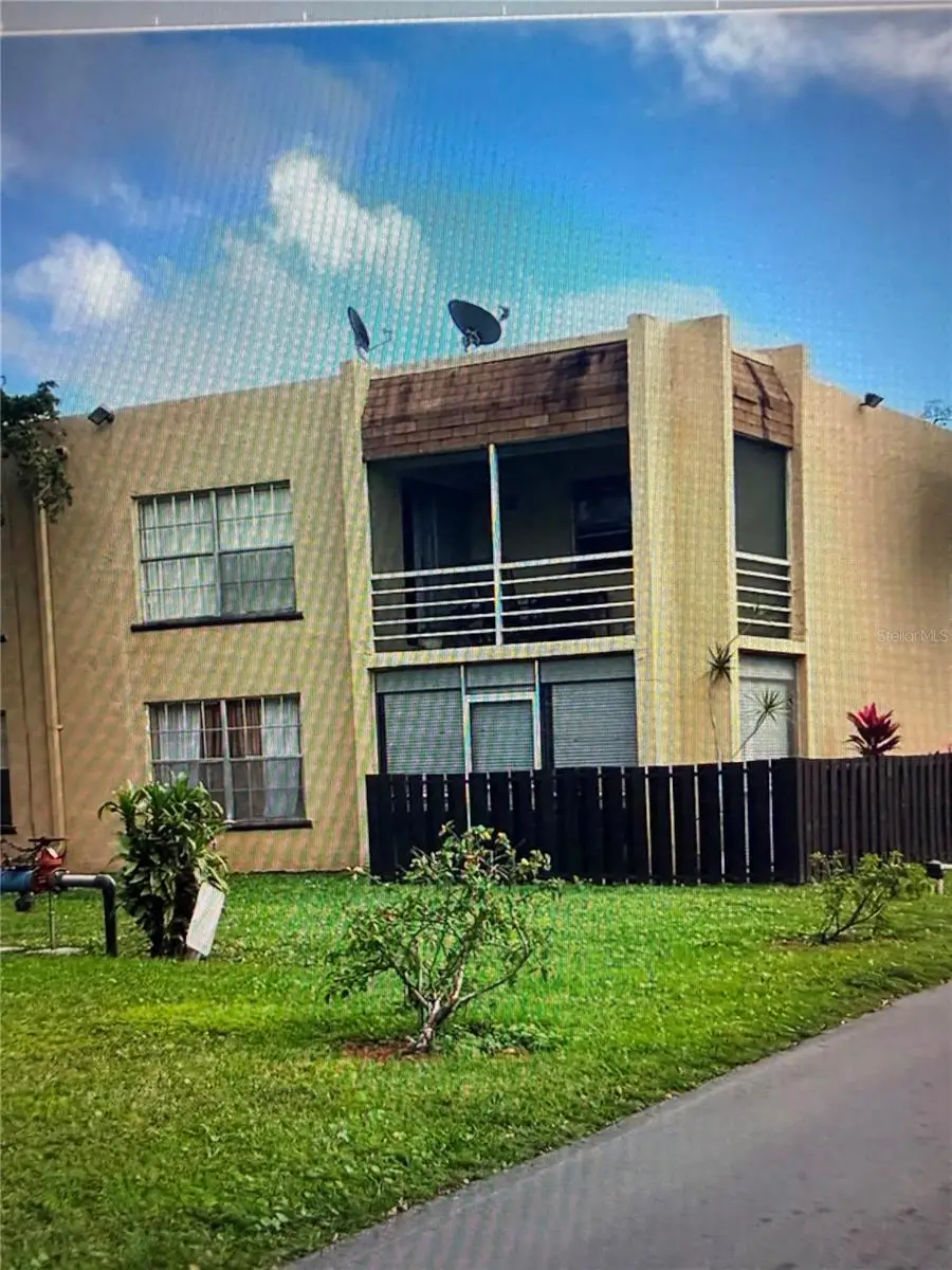 4241 NW 19th Street #170, Lauderhill, FL 33313 - #1