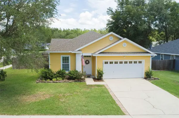 14274 NW 9th Road, NEWBERRY, FL 32669