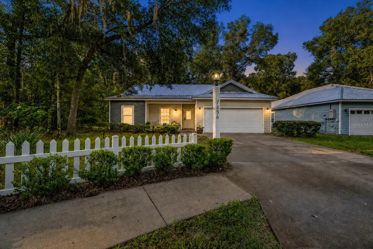 7250 Cardinal Trail, Fanning Springs, FL 32693 - #1