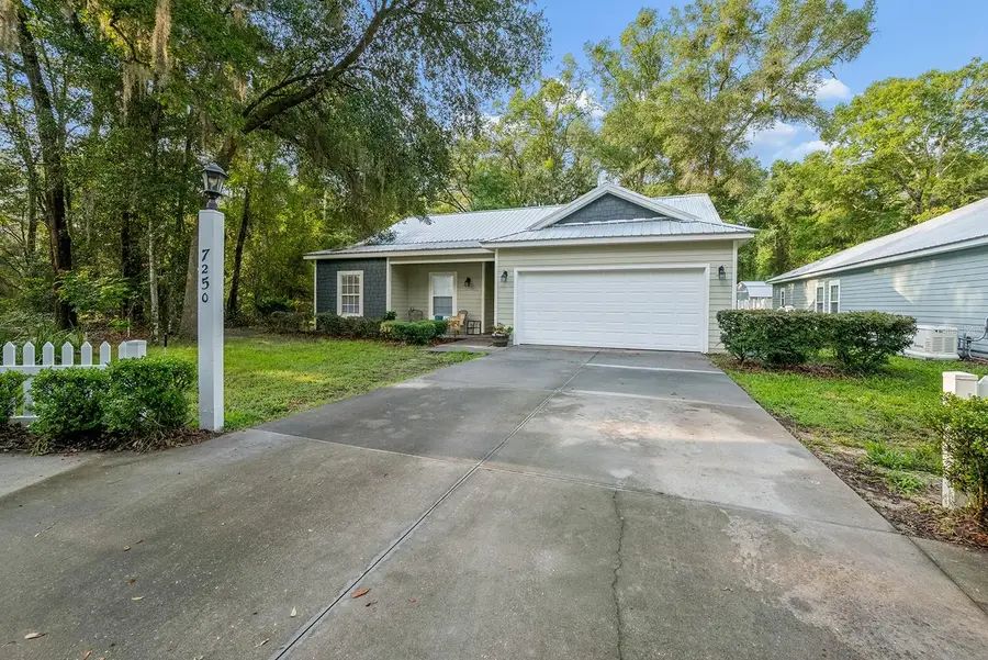 7250 Cardinal Trail, Fanning Springs, FL 32693 - #3