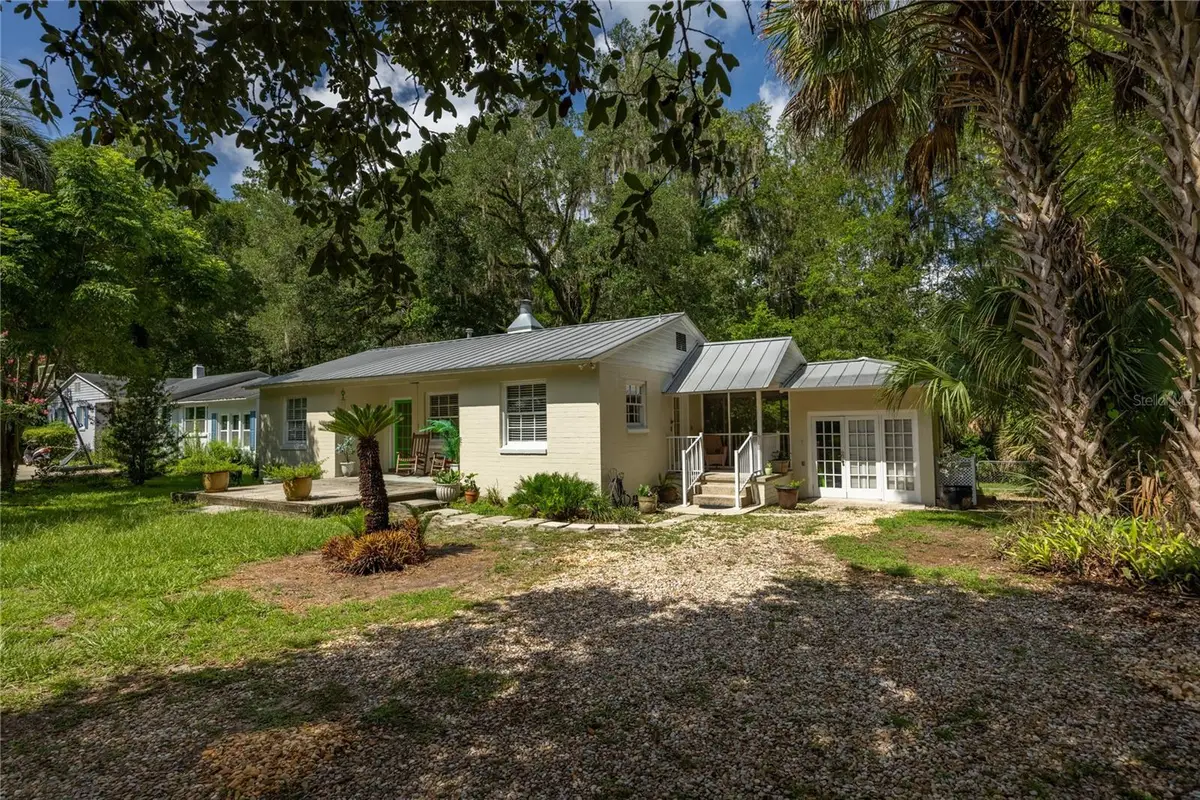 434 NW 25th Street, Gainesville, FL 32607 - #1