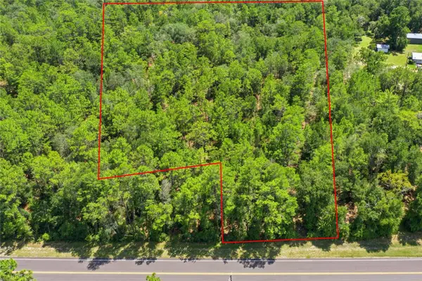 TBD State Road 26, MELROSE, FL 32666