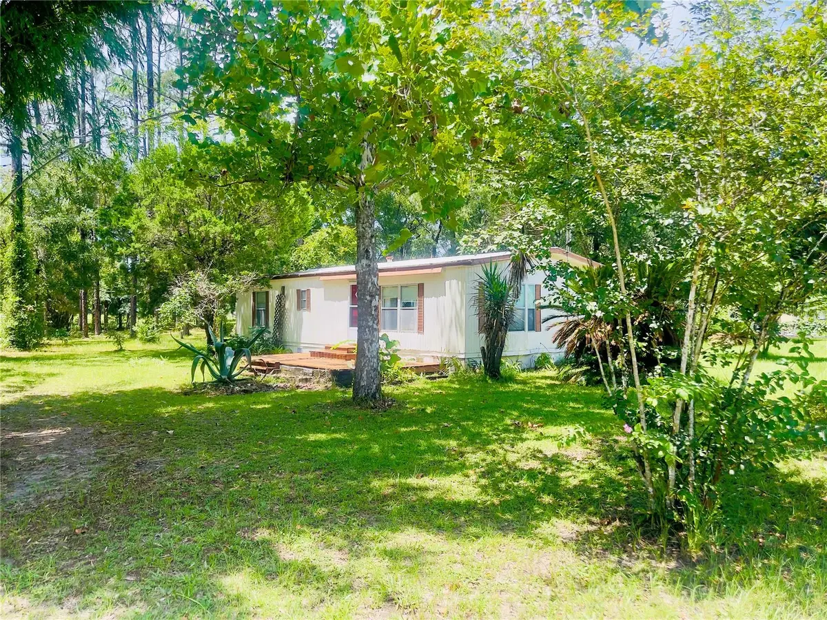 459 Marshburn Dr, Bronson, FL 32621 - #1