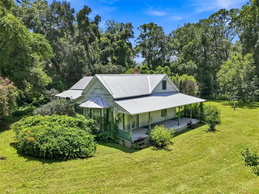 459 SW Bigfoot Court, Fort White, FL 32038 - #3