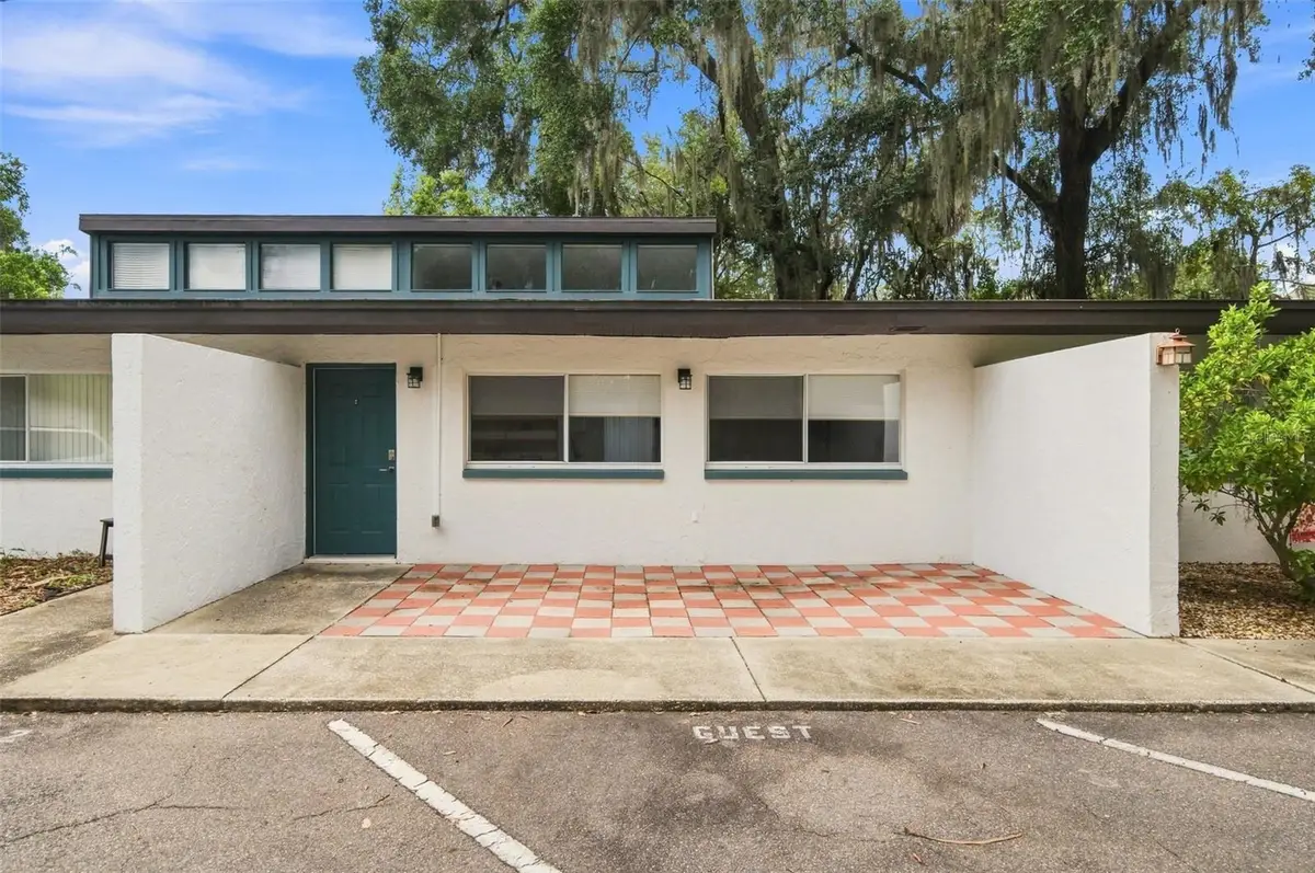 747 SE 2nd Place #2, Gainesville, FL 32601 - #1