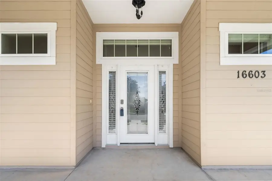 16603 NW 168th Terrace, Alachua, FL 32615 - #2