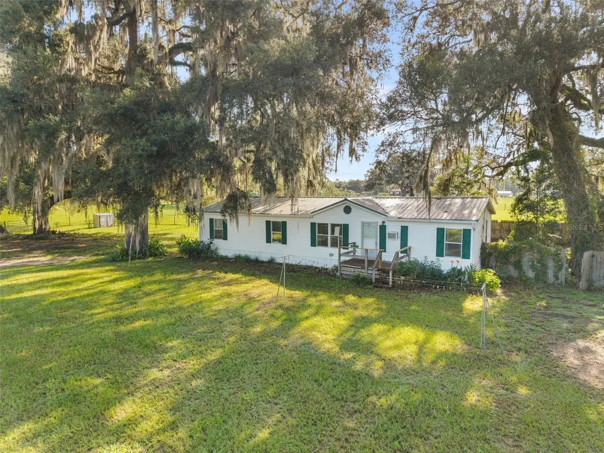 360 SE 30th Avenue, Trenton, FL 32693 - #1