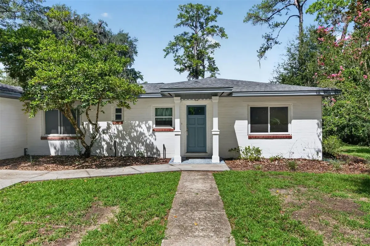 2707 NW 4th Avenue, Gainesville, FL 32607 - #1