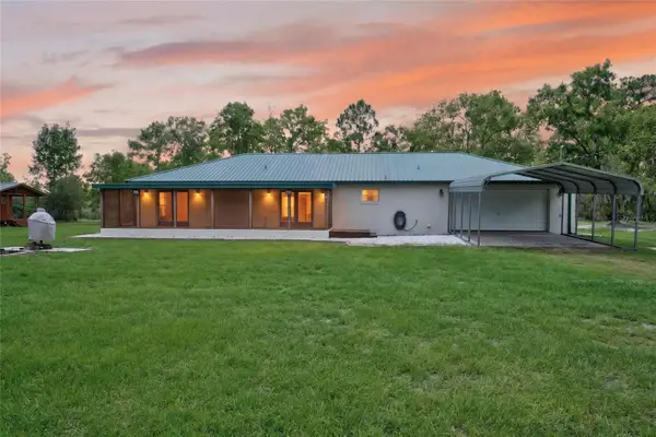 10550 SW 52nd Place, CEDAR KEY, FL 32625