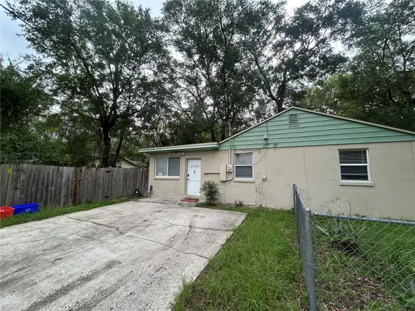 1220 NW 31 Avenue, GAINESVILLE, FL 32609