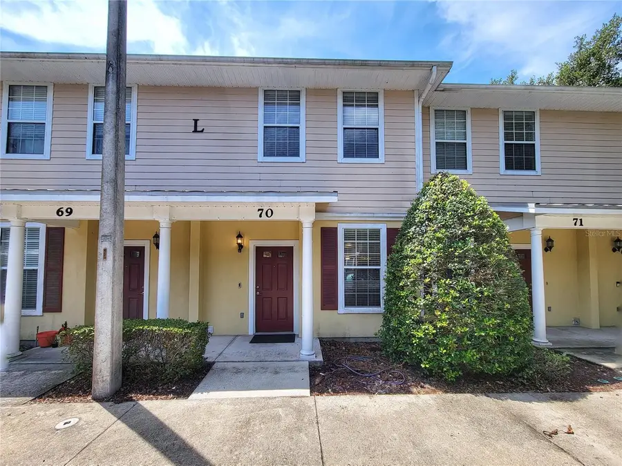 2508 SW 35th Place #70, Gainesville, FL 32608 - #2