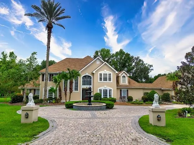 6823 NW 52nd Lane, Gainesville, FL 32653 - #1