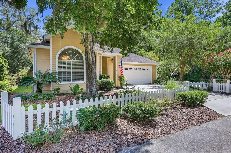 9408 SW 39th Avenue, Gainesville, FL 32608 - #3
