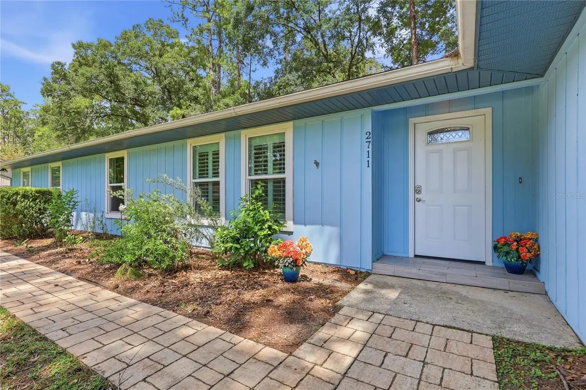 2711 NW 31st Terrace, Gainesville, FL 32605 - #1