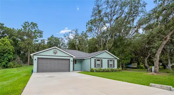 111 Breezeway Avenue, SATSUMA, FL 32189