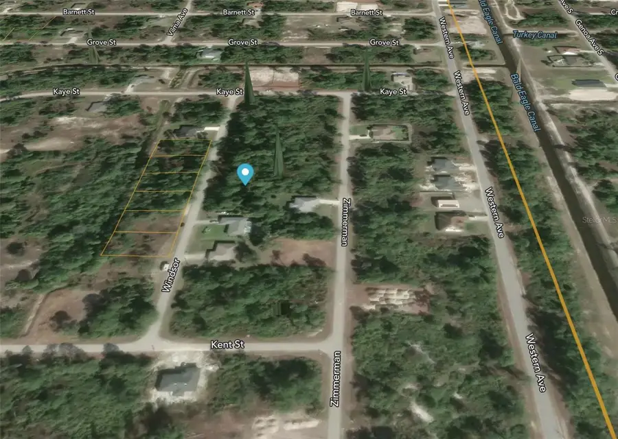 451 Windsor Avenue S, Lehigh Acres, FL 33974 - #2