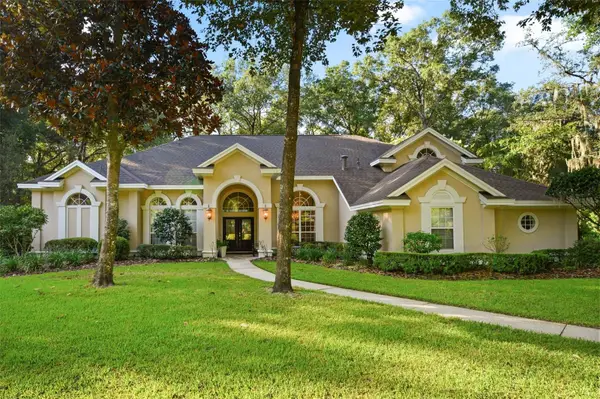 4239 SW 104th Terrace, GAINESVILLE, FL 32608