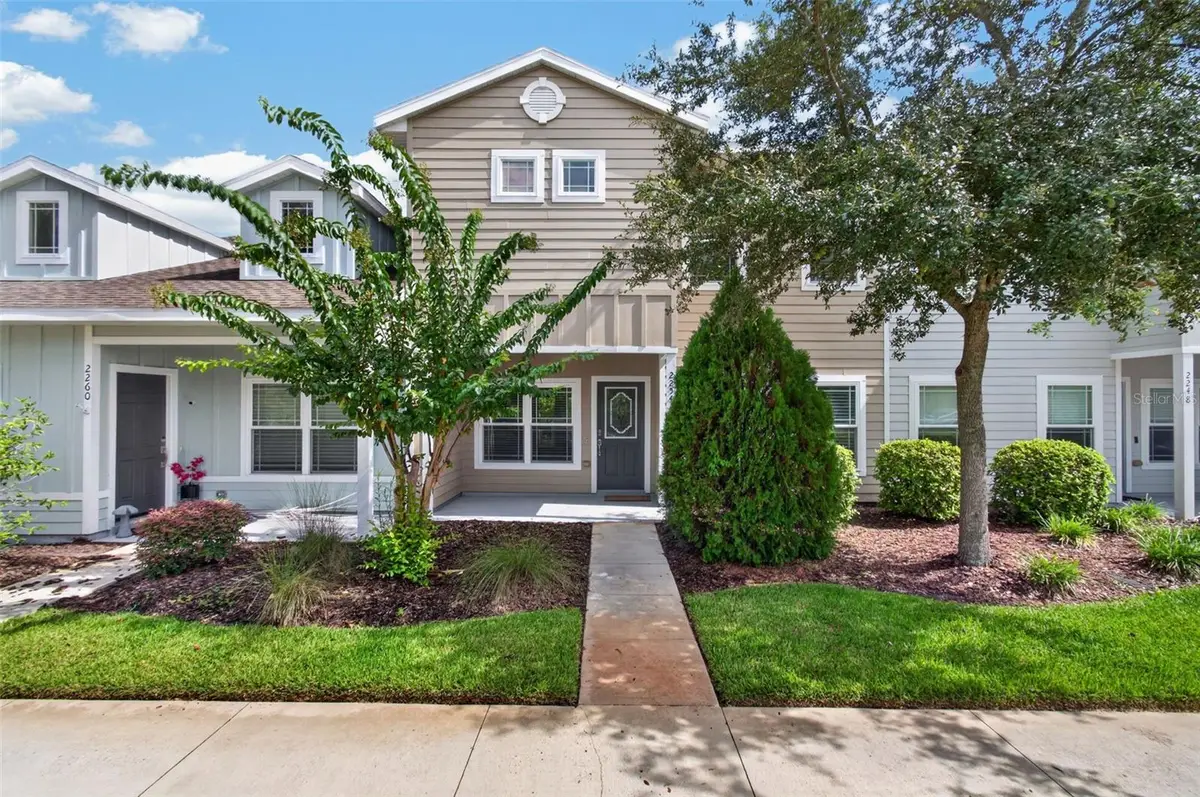2254 NW 51st Avenue, Gainesville, FL 32605 - #1