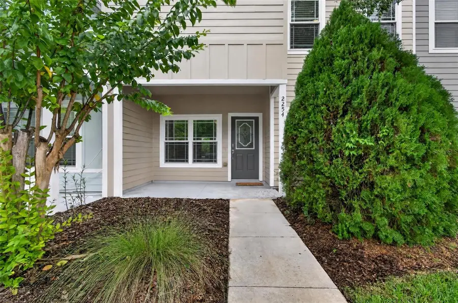 2254 NW 51st Avenue, Gainesville, FL 32605 - #2