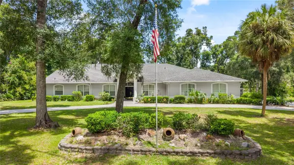 11108 NW 70th Circle, CHIEFLAND, FL 32626