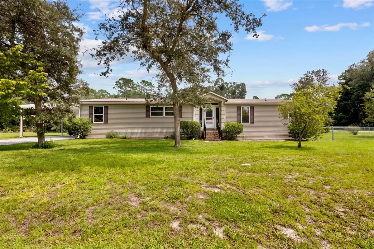 17171 NW 80th Terrace, Trenton, FL 32693 - #1