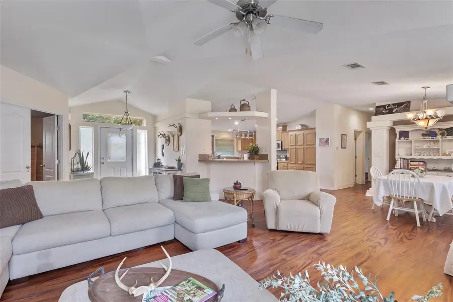 17171 NW 80th Terrace, Trenton, FL 32693 - #2
