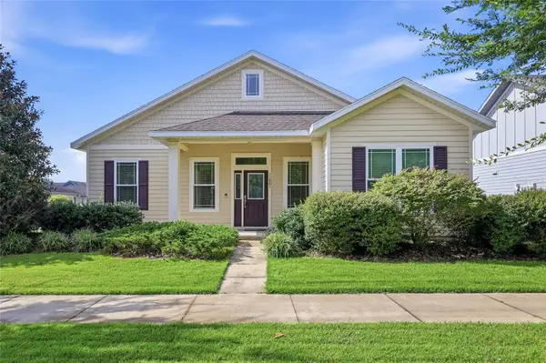 11861 SW 24th Lane, GAINESVILLE, FL 32608