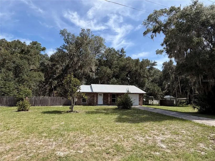 217 SE 118th Avenue, Old Town, FL 32680 - #3
