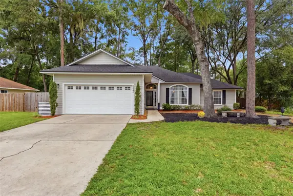 5840 SW 85th Street, GAINESVILLE, FL 32608