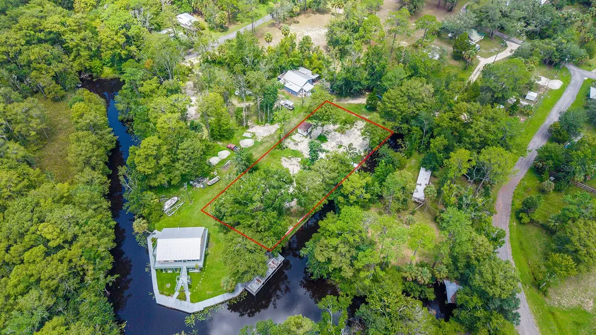 000 SE 376th Street, Old Town, FL 32692 - #1
